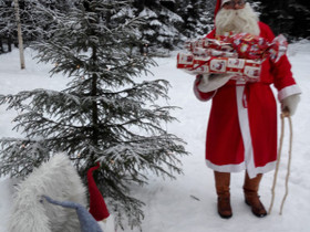 Kokenut Joulupukki,Talvikangas, Kiulukangas., Palvelut, Oulu, Tori.fi Kokenut Joulupukki,Talvikangas, Kiulukangas., Palvelut, Oulu, Tori.fi