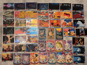Pokemon TOPPS -kortit, Muu keräily, Keräily, Seinäjoki, Tori.fi Pokemon TOPPS -kortit, Muu keräily, Keräily, Seinäjoki, Tori.fi