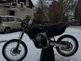 Yamaha YZF 450, Moottoripyörät, Moto, Hanko, Tori.fi Yamaha YZF 450, Moottoripyörät, Moto, Hanko, Tori.fi