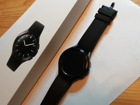 Samsung Galaxy Watch 4 Classic, Kellot ja korut, Asusteet ja kellot, Tampere, Tori.fi Samsung Galaxy Watch 4 Classic, Kellot ja korut, Asusteet ja kellot, Tampere, Tori.fi
