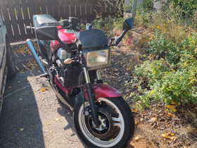 Kawasaki GPZ 500, Moottoripyörät, Moto, Porvoo, Tori.fi Kawasaki GPZ 500, Moottoripyörät, Moto, Porvoo, Tori.fi