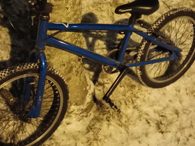 Bmx, Lasten pyörät, Polkupyörät ja pyöräily, Seinäjoki, Tori.fi Bmx, Lasten pyörät, Polkupyörät ja pyöräily, Seinäjoki, Tori.fi