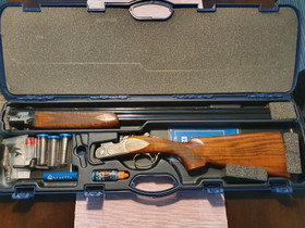 Beretta 690 Field I 20/76, Aseet ja patruunat, Metsästys ja kalastus, Inari, Tori.fi Beretta 690 Field I 20/76, Aseet ja patruunat, Metsästys ja kalastus, Inari, Tori.fi