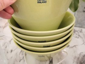 Vaaleanvihreä Arabia KoKo 6kpl, Ruokailuastiat ja aterimet, Keittiötarvikkeet ja astiat, Kokkola, Tori.fi Vaaleanvihreä Arabia KoKo 6kpl, Ruokailuastiat ja aterimet, Keittiötarvikkeet ja astiat, Kokkola, Tori.fi
