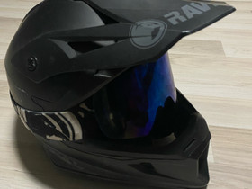 Raven Airborne Stealth ja ajolasit, Ajoasut, kengät ja kypärät, Mototarvikkeet ja varaosat, Mikkeli, Tori.fi Raven Airborne Stealth ja ajolasit, Ajoasut, kengät ja kypärät, Mototarvikkeet ja varaosat, Mikkeli, Tori.fi