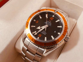 Omega Seamaster Planet Ocean 600m, Muu keräily, Keräily, Saltvik, Tori.fi Omega Seamaster Planet Ocean 600m, Muu keräily, Keräily, Saltvik, Tori.fi