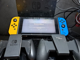 Nintendo switch fortnite edition, Pelikonsolit ja pelaaminen, Viihde-elektroniikka, Kajaani, Tori.fi Nintendo switch fortnite edition, Pelikonsolit ja pelaaminen, Viihde-elektroniikka, Kajaani, Tori.fi