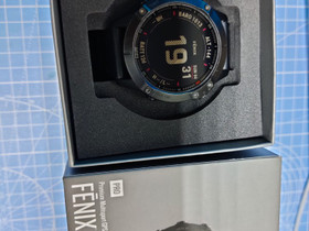 Garmin Fenix 6 Pro, Juoksu ja lenkkeily, Urheilu ja ulkoilu, Turku, Tori.fi Garmin Fenix 6 Pro, Juoksu ja lenkkeily, Urheilu ja ulkoilu, Turku, Tori.fi