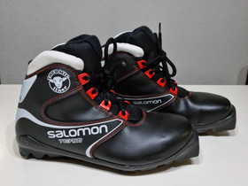 Salomon SNS koko 37 1/3 monot, Hiihto, Urheilu ja ulkoilu, Lieto, Tori.fi Salomon SNS koko 37 1/3 monot, Hiihto, Urheilu ja ulkoilu, Lieto, Tori.fi