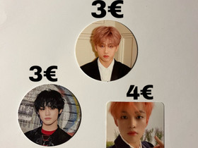 Kpop Nct dream photocard, Muu keräily, Keräily, Seinäjoki, Tori.fi Kpop Nct dream photocard, Muu keräily, Keräily, Seinäjoki, Tori.fi