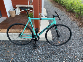 Bianchi Pista Concept 2006 57cm, Muut pyörät, Polkupyörät ja pyöräily, Hämeenlinna, Tori.fi Bianchi Pista Concept 2006 57cm, Muut pyörät, Polkupyörät ja pyöräily, Hämeenlinna, Tori.fi