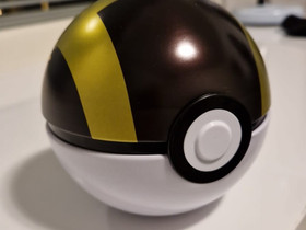 Pokemon mysteeripallo, Muu keräily, Keräily, Ilmajoki, Tori.fi Pokemon mysteeripallo, Muu keräily, Keräily, Ilmajoki, Tori.fi