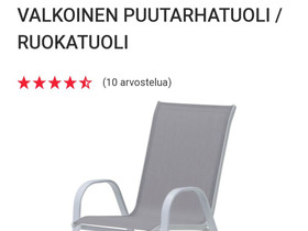 6kpl Roxy-puutarhatuoleja + pöytä, Pihakalusteet ja grillit, Piha ja puutarha, Turku, Tori.fi 6kpl Roxy-puutarhatuoleja + pöytä, Pihakalusteet ja grillit, Piha ja puutarha, Turku, Tori.fi