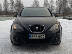 SEAT Altea, Autot, Kokkola, Tori.fi SEAT Altea, Autot, Kokkola, Tori.fi