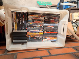 VARATTU DVD-elokuvia, Elokuvat, Pori, Tori.fi VARATTU DVD-elokuvia, Elokuvat, Pori, Tori.fi