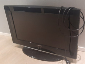 Samsung LCD TV 26, Televisiot, Viihde-elektroniikka, Salo, Tori.fi