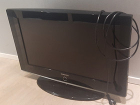 Samsung LCD TV 26, Televisiot, Viihde-elektroniikka, Salo, Tori.fi Samsung LCD TV 26, Televisiot, Viihde-elektroniikka, Salo, Tori.fi