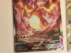 Charizard promot, Muu keräily, Keräily, Kuopio, Tori.fi Charizard promot, Muu keräily, Keräily, Kuopio, Tori.fi