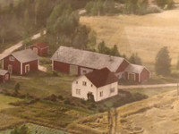 O: Vanha maatila