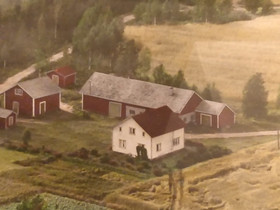 O: Vanha maatila, Metsätilat ja maatilat, Laukaa, Tori.fi O: Vanha maatila, Metsätilat ja maatilat, Laukaa, Tori.fi