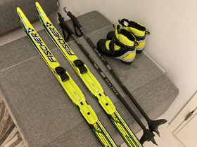 Lasten sukset 100 cm ja monot, Hiihto, Urheilu ja ulkoilu, Turku, Tori.fi Lasten sukset 100 cm ja monot, Hiihto, Urheilu ja ulkoilu, Turku, Tori.fi