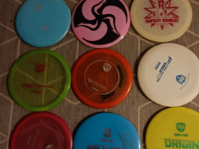 Discmania, Pelit ja muut harrastukset, Oulu, Tori.fi Discmania, Pelit ja muut harrastukset, Oulu, Tori.fi