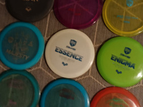 Discmania ja innova, Pelit ja muut harrastukset, Oulu, Tori.fi Discmania ja innova, Pelit ja muut harrastukset, Oulu, Tori.fi