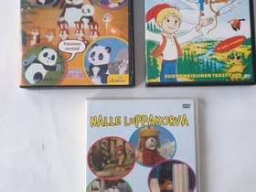 Lasten Dvd, Elokuvat, Kuopio, Tori.fi Lasten Dvd, Elokuvat, Kuopio, Tori.fi