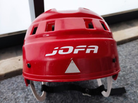 Jofa kypärä luisteluun 48-56cm, Jääkiekko ja luistelu, Urheilu ja ulkoilu, Kaarina, Tori.fi Jofa kypärä luisteluun 48-56cm, Jääkiekko ja luistelu, Urheilu ja ulkoilu, Kaarina, Tori.fi