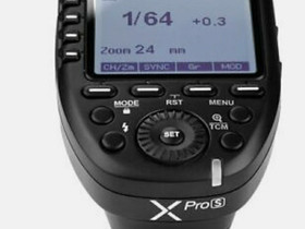 O: Godox Xpro S 2,4Ghz radiolähetin Sony, Valokuvaustarvikkeet, Kamerat ja valokuvaus, Pori, Tori.fi O: Godox Xpro S 2,4Ghz radiolähetin Sony, Valokuvaustarvikkeet, Kamerat ja valokuvaus, Pori, Tori.fi