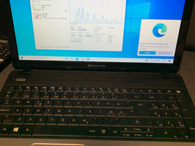 Packard Bell easynote te, Kannettavat, Tietokoneet ja lisälaitteet, Hamina, Tori.fi Packard Bell easynote te, Kannettavat, Tietokoneet ja lisälaitteet, Hamina, Tori.fi