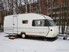 Solifer Nordica, Asuntovaunut, Matkailuautot ja asuntovaunut, Helsinki, Tori.fi Solifer Nordica, Asuntovaunut, Matkailuautot ja asuntovaunut, Helsinki, Tori.fi