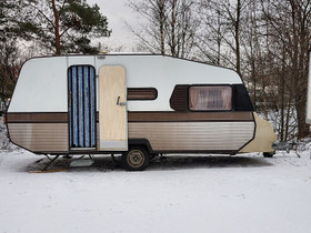 Solifer Artic, Asuntovaunut, Matkailuautot ja asuntovaunut, Helsinki, Tori.fi Solifer Artic, Asuntovaunut, Matkailuautot ja asuntovaunut, Helsinki, Tori.fi