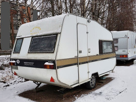 Solifer Artic, Asuntovaunut, Matkailuautot ja asuntovaunut, Helsinki, Tori.fi Solifer Artic, Asuntovaunut, Matkailuautot ja asuntovaunut, Helsinki, Tori.fi