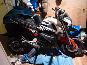 Kontio Supermoto, Mopot, Moto, Kangasala, Tori.fi Kontio Supermoto, Mopot, Moto, Kangasala, Tori.fi