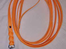 Tyylivoitto Biothane Braid-hihna 5 m, Koirien tarvikkeet, Lemmikkieläimet, Kuopio, Tori.fi Tyylivoitto Biothane Braid-hihna 5 m, Koirien tarvikkeet, Lemmikkieläimet, Kuopio, Tori.fi