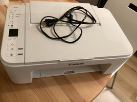 Canon tulostin, Muu tietotekniikka, Tietokoneet ja lisälaitteet, Lappeenranta, Tori.fi Canon tulostin, Muu tietotekniikka, Tietokoneet ja lisälaitteet, Lappeenranta, Tori.fi