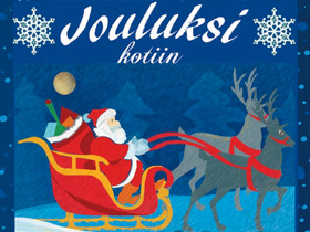 Joulupukki Kirkkonummi/Espoo, Palvelut, Kirkkonummi, Tori.fi