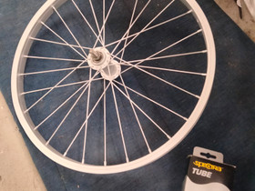 20" vanne ja sisärengas, Pyörätarvikkeet ja kypärät, Polkupyörät ja pyöräily, Nakkila, Tori.fi 20" vanne ja sisärengas, Pyörätarvikkeet ja kypärät, Polkupyörät ja pyöräily, Nakkila, Tori.fi
