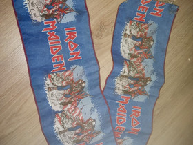 Iron maiden trooper, Muu keräily, Keräily, Nokia, Tori.fi Iron maiden trooper, Muu keräily, Keräily, Nokia, Tori.fi