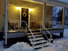 Villa Annula pihasaunalla ja porealtaalla, Mökit ja loma-asunnot, Pyhtää, Tori.fi Villa Annula pihasaunalla ja porealtaalla, Mökit ja loma-asunnot, Pyhtää, Tori.fi