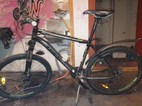 Trek 3900 3 series, Muut pyörät, Polkupyörät ja pyöräily, Pori, Tori.fi Trek 3900 3 series, Muut pyörät, Polkupyörät ja pyöräily, Pori, Tori.fi