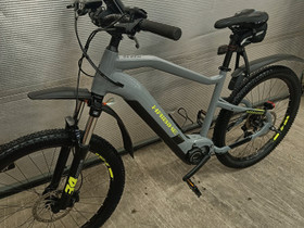 Haibike hardseven6, Sähköpyörät, Polkupyörät ja pyöräily, Riihimäki, Tori.fi Haibike hardseven6, Sähköpyörät, Polkupyörät ja pyöräily, Riihimäki, Tori.fi