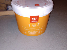 Siro 2, Rakennuspalvelut, Espoo, Tori.fi Siro 2, Rakennuspalvelut, Espoo, Tori.fi
