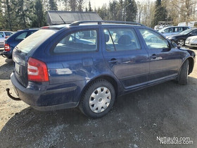 Skoda Octavia, Autot, Kokkola, Tori.fi Skoda Octavia, Autot, Kokkola, Tori.fi