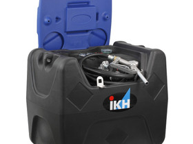 Finncont JERRY IBC 250L 12-24V, Kuljetuskalusto, Työkoneet ja kalusto, Sotkamo, Tori.fi Finncont JERRY IBC 250L 12-24V, Kuljetuskalusto, Työkoneet ja kalusto, Sotkamo, Tori.fi