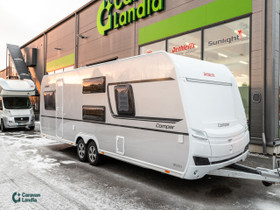 DETHLEFFS Camper 730 FKR, Asuntovaunut, Matkailuautot ja asuntovaunut, Lempäälä, Tori.fi DETHLEFFS Camper 730 FKR, Asuntovaunut, Matkailuautot ja asuntovaunut, Lempäälä, Tori.fi