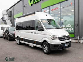 Volkswagen Grand California 680, Matkailuautot, Matkailuautot ja asuntovaunut, Kokkola, Tori.fi Volkswagen Grand California 680, Matkailuautot, Matkailuautot ja asuntovaunut, Kokkola, Tori.fi