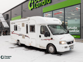 Rapido 7099 f, Matkailuautot, Matkailuautot ja asuntovaunut, Kokkola, Tori.fi Rapido 7099 f, Matkailuautot, Matkailuautot ja asuntovaunut, Kokkola, Tori.fi