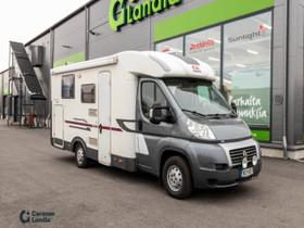 Adria Sport S 577SC, Matkailuautot, Matkailuautot ja asuntovaunut, Kokkola, Tori.fi Adria Sport S 577SC, Matkailuautot, Matkailuautot ja asuntovaunut, Kokkola, Tori.fi